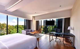 Krystal Grand Suites Insurgentes